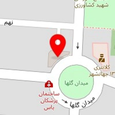 سالن زیبایی بهار