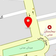 سالن زیبایی گوماتا
