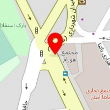 دکتر نادیه قادری