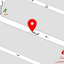 سالن زیبایی بارانا