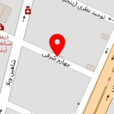 آرایشگاه مه رویه