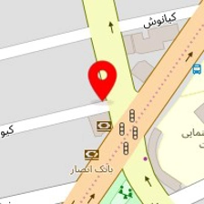 سالن زیبایی تماشا