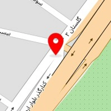 سالن زیبایی فریار