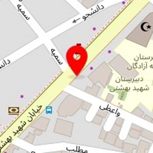 دکتر خسرو احمدی