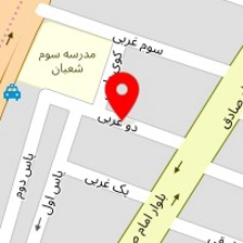 سالن زیبایی مرجان سنگتراش