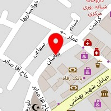 دکتر فرناز قربانی