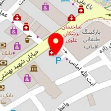دکتر شیدا فری