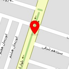 سالن زیبایی فرامد