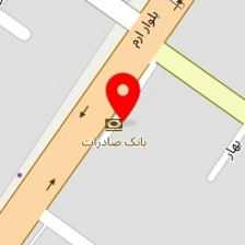 سالن زیبایی آتریسا