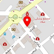دکتر فرحناز فراهانی
