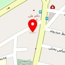 دکتر سینا وثوقی
