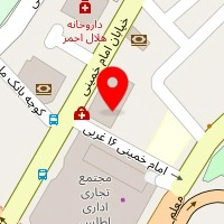 دکتر علی بیرامی