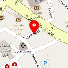 دکتر مریم حیدرزاده