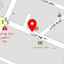 عروس سرای مه آفرید
