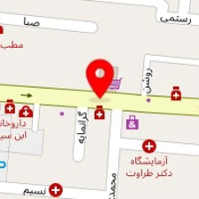 دفتر وکالت حسن معظمانی