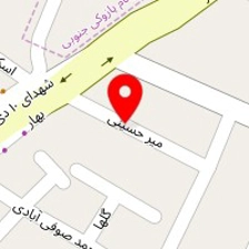 سالن زیبایی ملیح