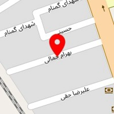 سالن زیبایی پریچهر