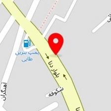 دفتر مژگان صابریان 