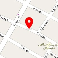 سالن زیبایی ندا