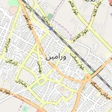 سالن خدمات ناخن پریسا