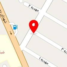 سالن زیبایی نازگل