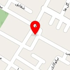 آرایشگاه قرمز