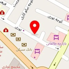 سالن زیبایی صحربانی
