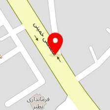 دفتر وکالت مریم نوریان بادی