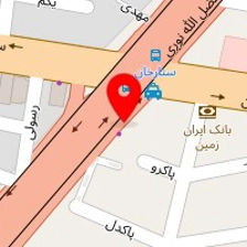 سالن زیبایی سمن