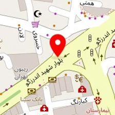 سالن زیبایی دورمیس