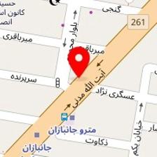 مرکز زیبایی آنیل