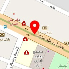 سالن زیبایی ملکه غرب