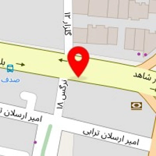 سالن زیبایی لونا بیوتی