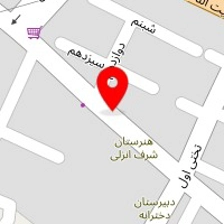 شرکت مهندسین شبیه ساز ایده آل