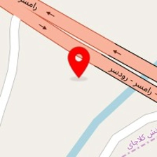 هایپر ساختمانی  درخشان