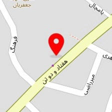 دفترمهندسی ساختمانی ایران فردا