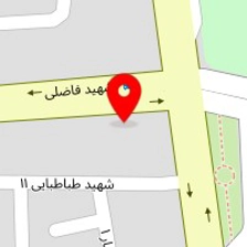آموزشگاه رانندگی پایه دوم و یکم مهرورزان