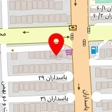 نگین فرم خاوران درب و پنجره یو پی وی سی