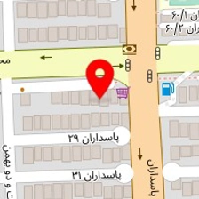 نگین فرم خاوران درب و پنجره یو پی وی سی