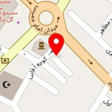 سالن زیبای بانو آقایی