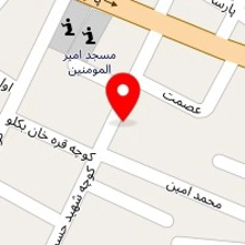 سالن آرایش وروین