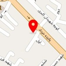 سالن زیبایی گندم