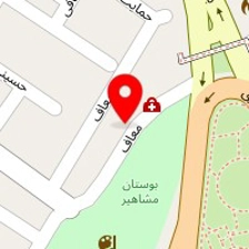 سالن زیبایی برلیان