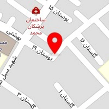 سالن زیبایی پینکی بیوتی