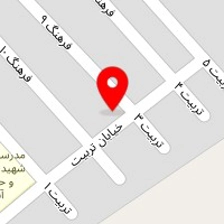 سالن زیبایی بانوی خاص