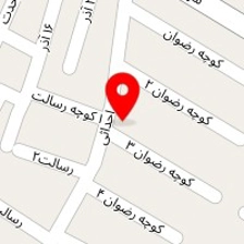 سالن زیبایی دیبا
