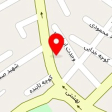 آرایشگاه بانو اسفندری