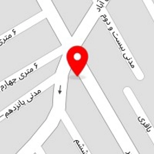 سالن پیرایش اکسیر