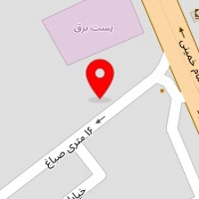 سالن زیبایی نارین