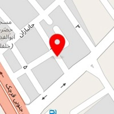 سالن زیبایی گلاریس